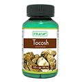 Tocosh en capsulas 100  x 500 mg